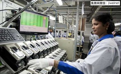 諾基亞金奈工廠零產出之謎 為何仍在運轉，背后有何玄機？